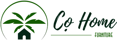 Logo Cọ Home Furniture