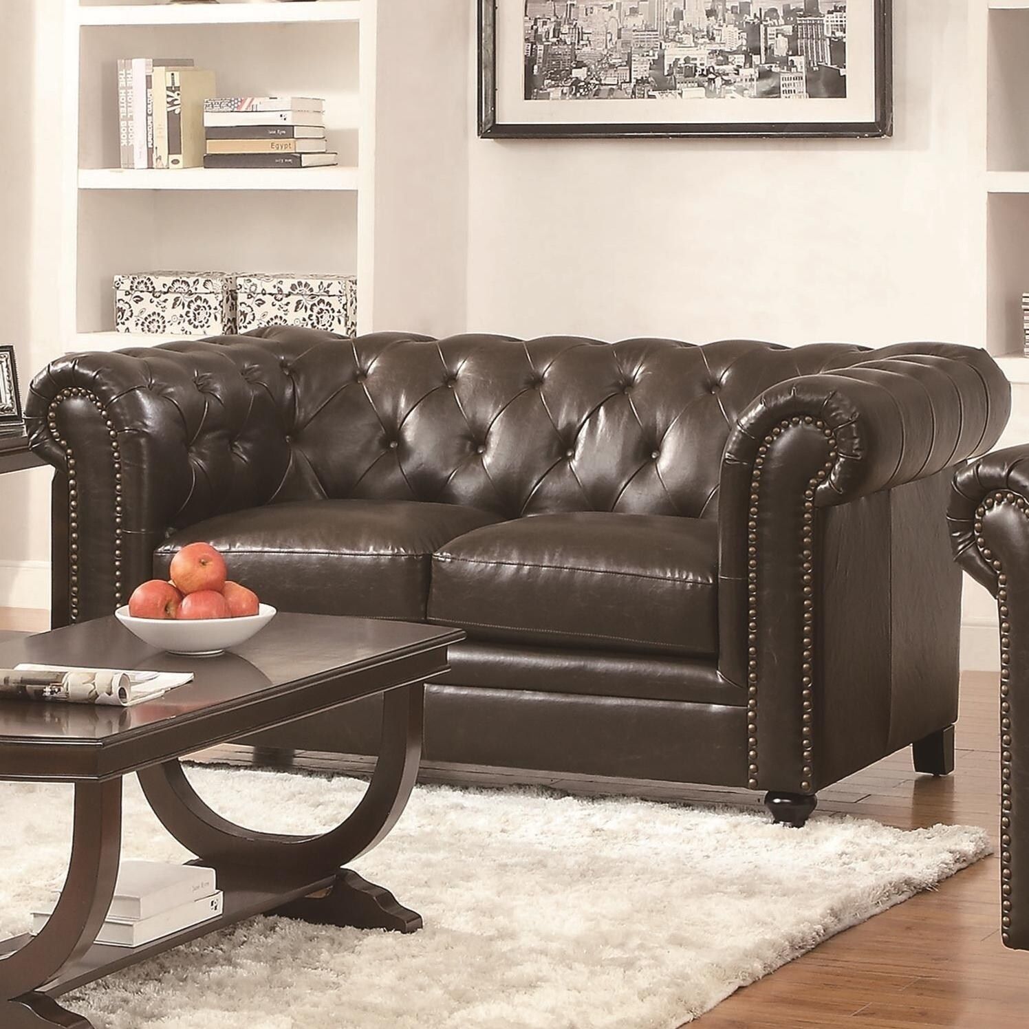 Sofa tân cổ điển