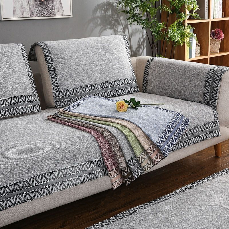 May áo ghế sofa