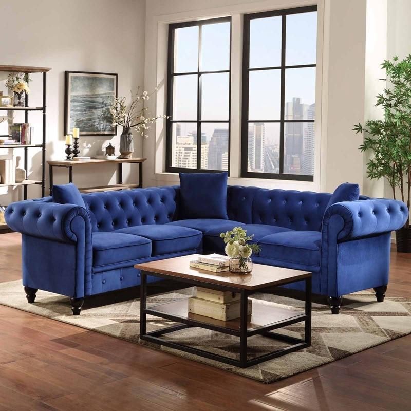 bộ bàn ghế sofa phòng khách