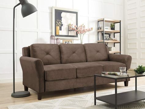 sofa giá rẻ tại TPHCM