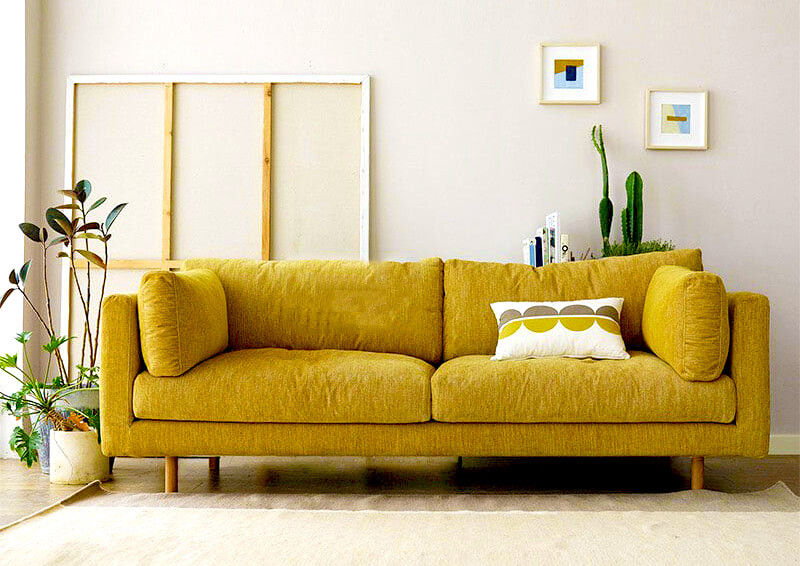 Sofa băng - Cọ Home.