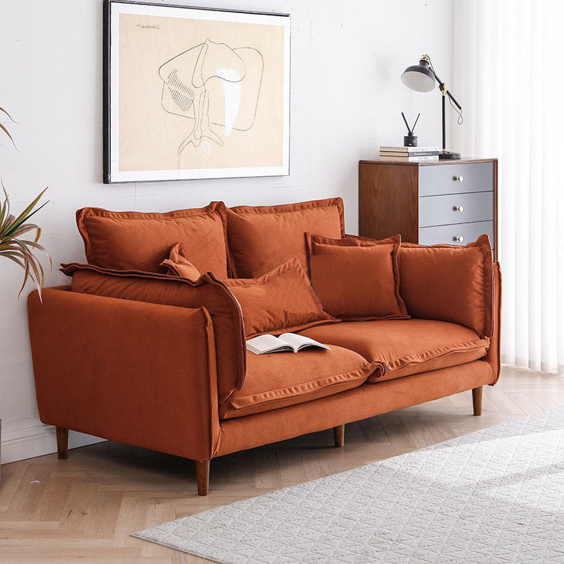 Sofa giá rẻ tại TP.HCM