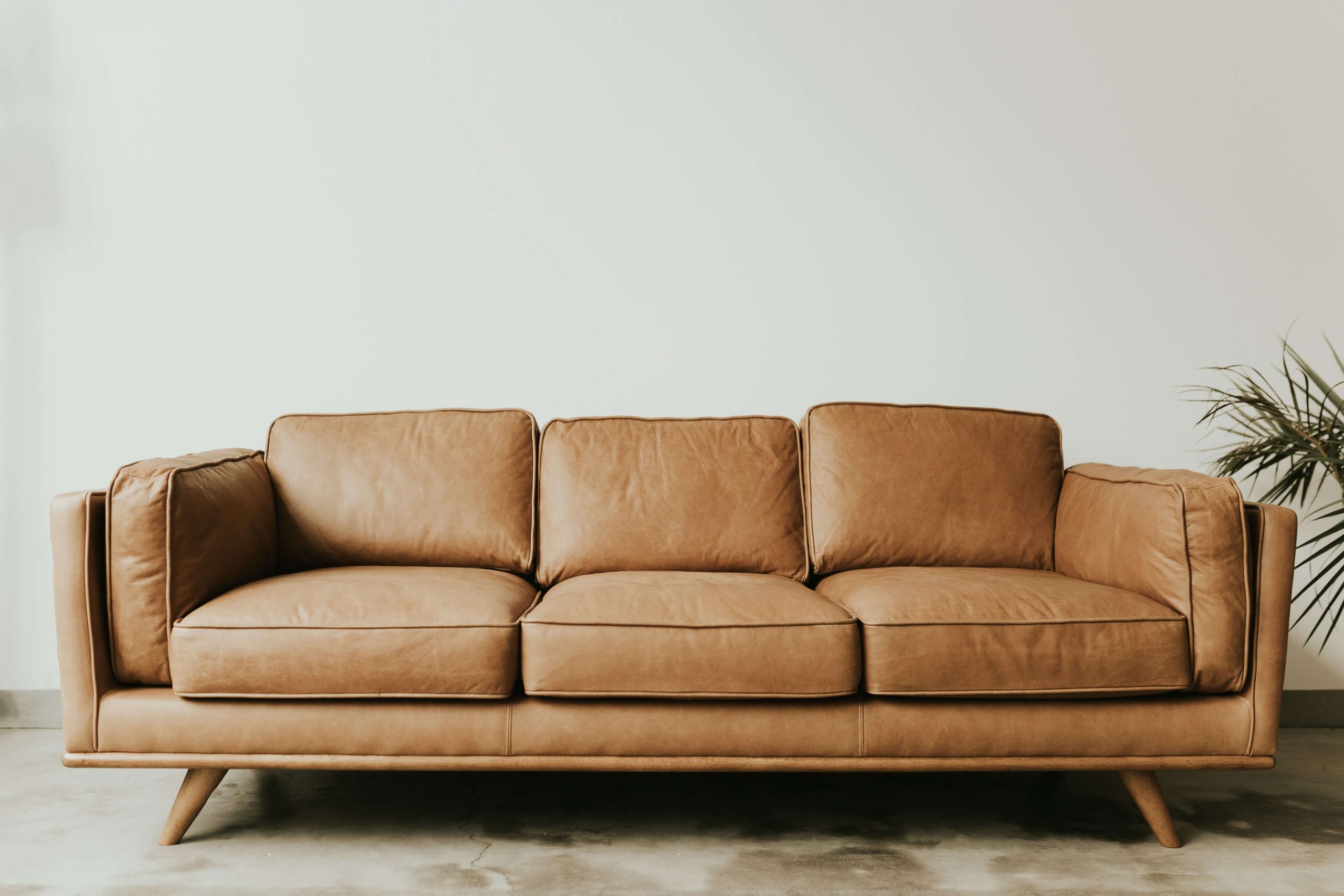 Sofa da