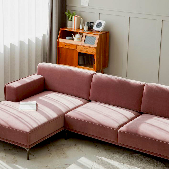 Sofa góc nhỏ