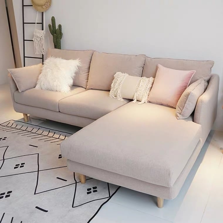 Sofa góc nhỏ