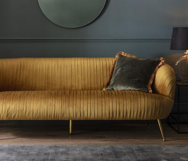 Bộ bàn ghế sofa