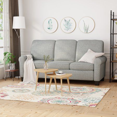 sofa phòng khách nhỏ