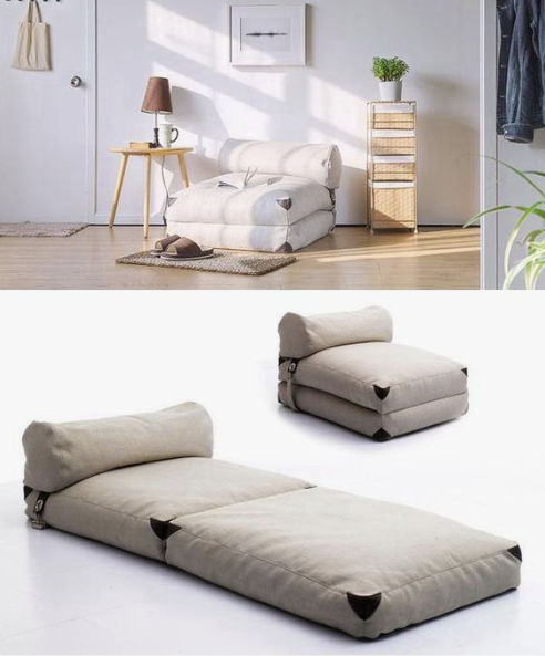 sofa phòng khách nhỏ