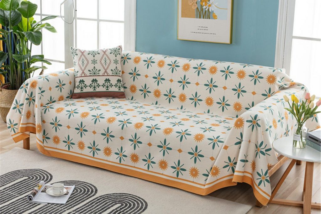 May áo ghế sofa