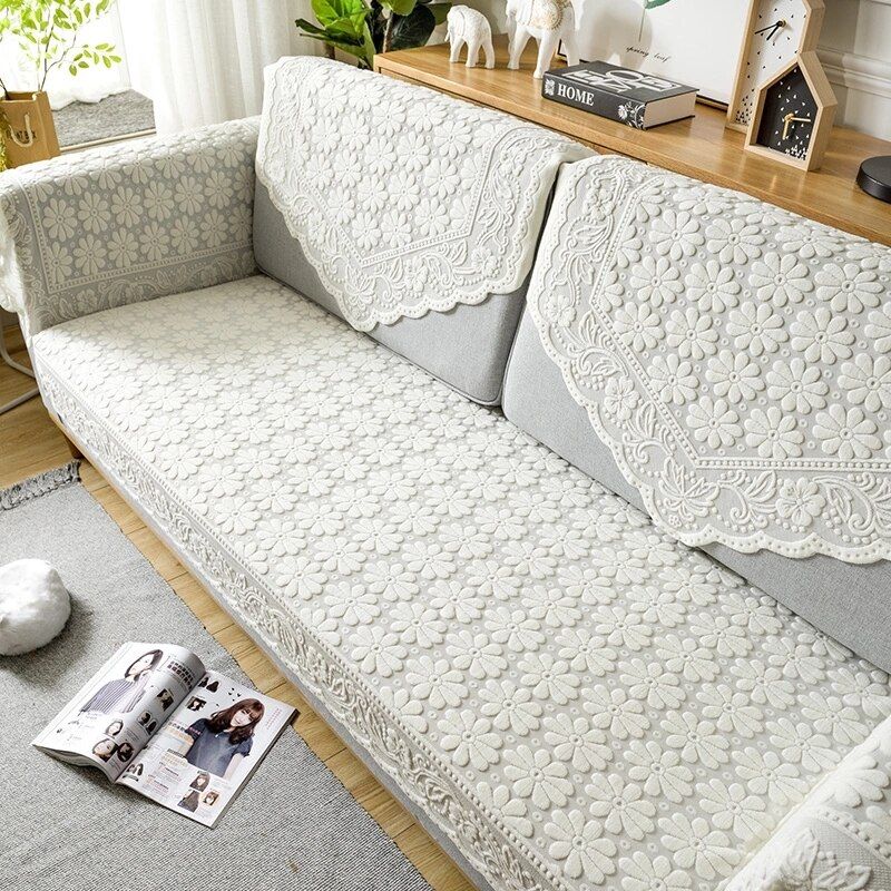 May áo ghế sofa