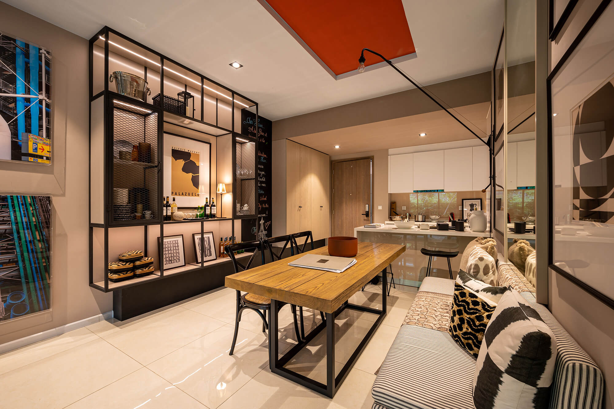 03 Mẫu Full thiết kế nội thất chung cư Royal City đẹp nhất 2021