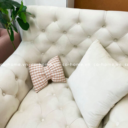 Sofa đơn - Ghế bành