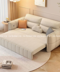 Sofa giường kéo