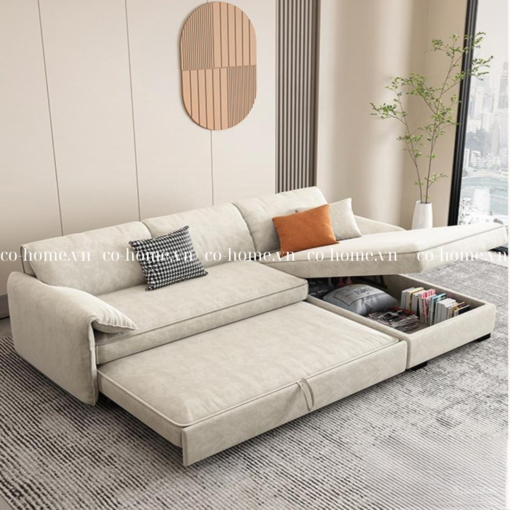 Sofa giường kéo