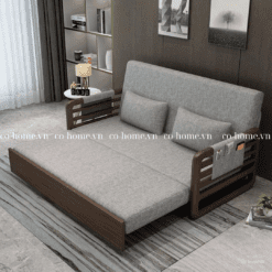 Sofa giường kéo