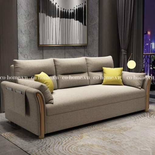 Sofa giường kéo