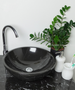 Lavabo đá tự nhiên