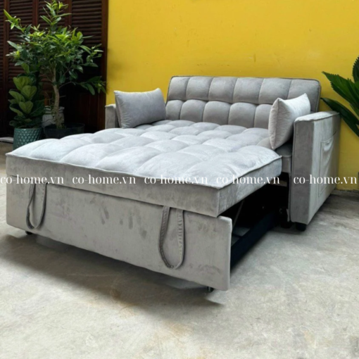 Sofa giường kéo