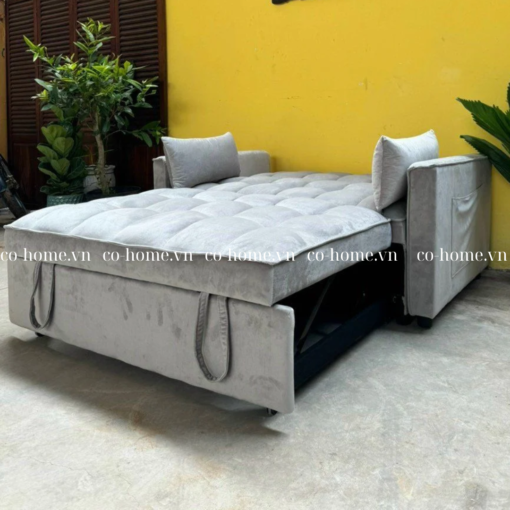 Sofa giường kéo