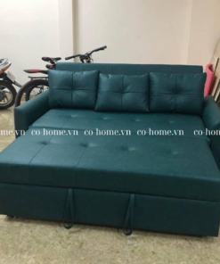 Sofa giường kéo