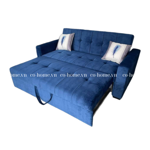 Sofa giường kéo