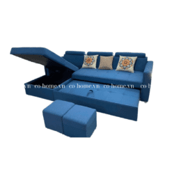 Sofa giường kéo