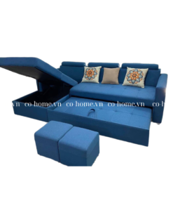 Sofa giường kéo