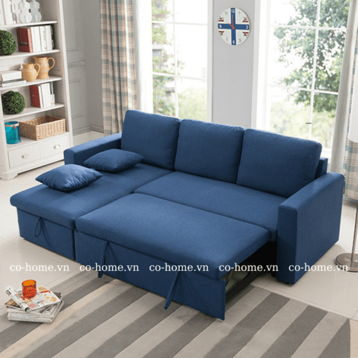 Sofa giường kéo