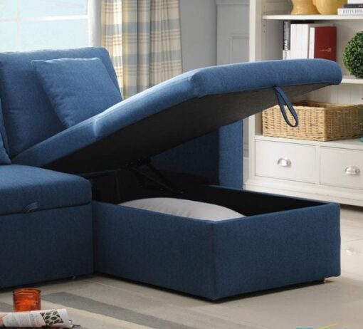 Sofa giường kéo