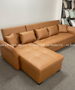 Sofa giường kéo