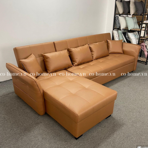 Sofa giường kéo