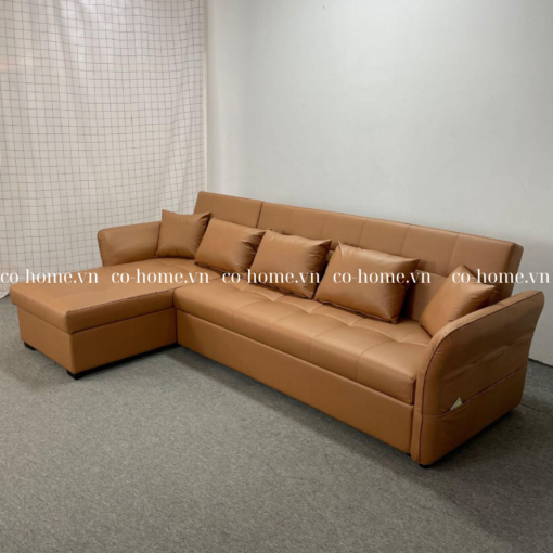 Sofa giường kéo