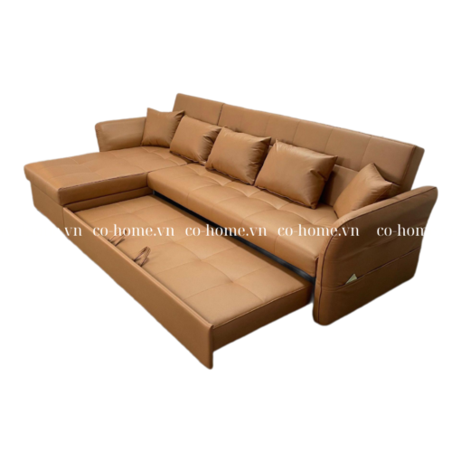 Sofa giường kéo