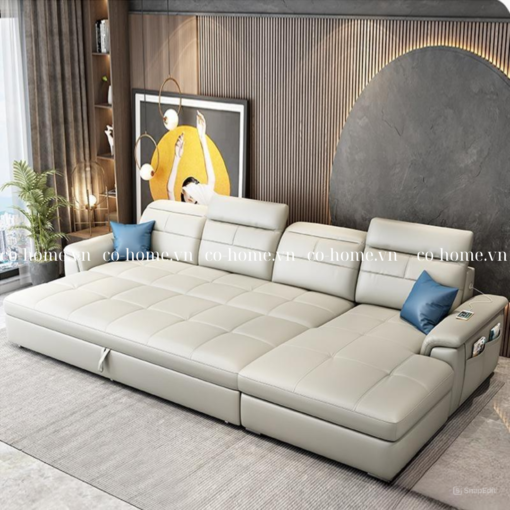 Sofa giường kéo