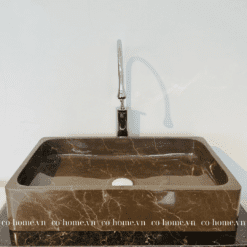 Lavabo đá tự nhiên