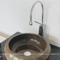 Lavabo đá tự nhiên