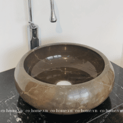 Lavabo đá tự nhiên