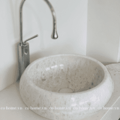 Lavabo đá tự nhiên