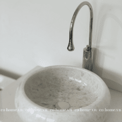 Lavabo đá tự nhiên