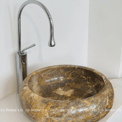 Lavabo đá tự nhiên