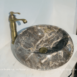 Lavabo đá tự nhiên