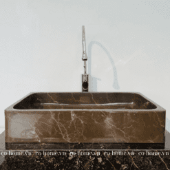 Lavabo đá tự nhiên