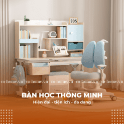 Bàn học thông minh cho bé