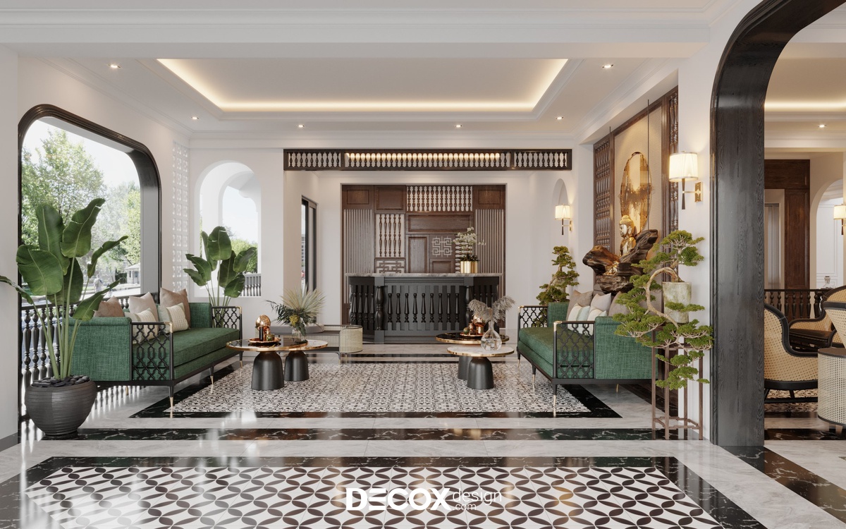 cách chọn nội thất theo ngân sách