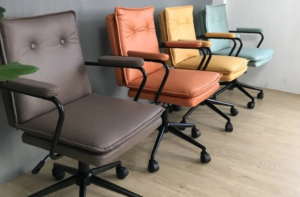 ghế công thái học có đáng tiền