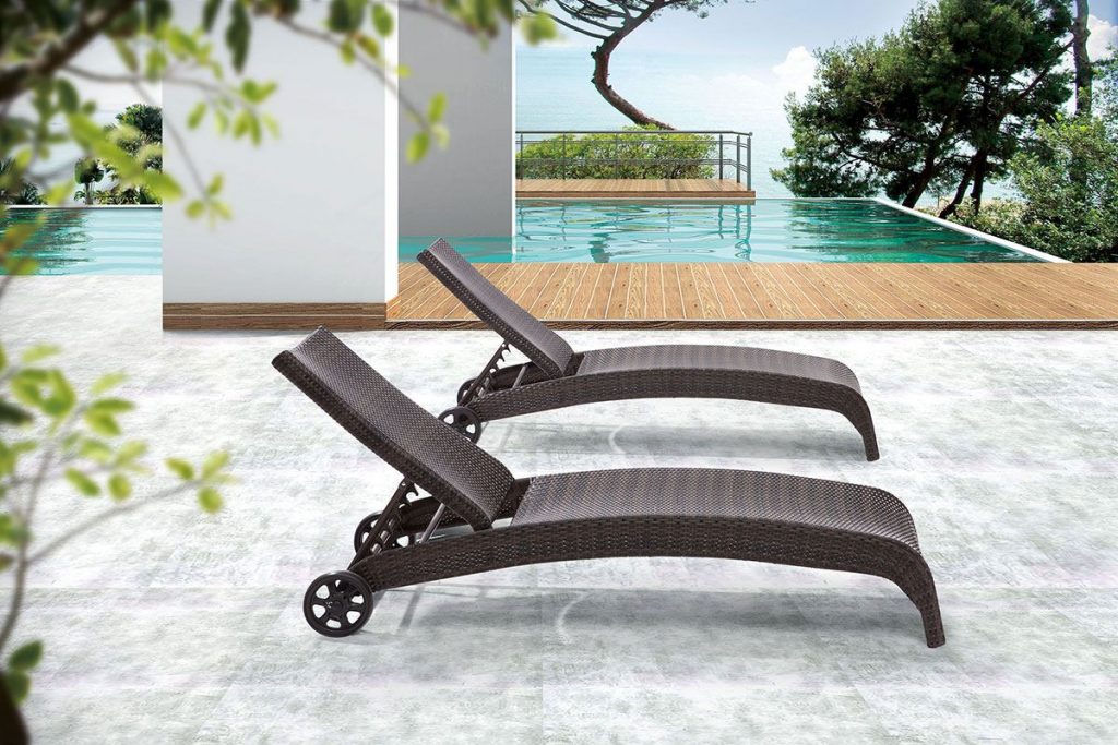 nội thất mây tự nhiên và mây nhựa khác nhau thế nào