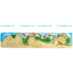 Kê tay bàn phím Epoxy