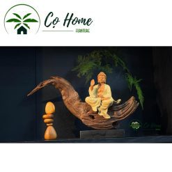 tượng phật adiđà -1