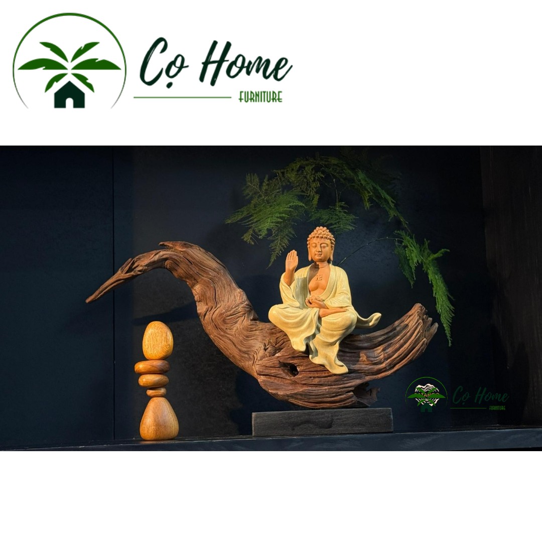 tượng phật adiđà -1